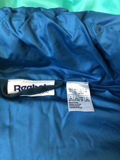 Жилет утеплённый Reebok