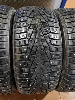 265 50 19 Nokian бу Шины Зимние 265 50 R19 102L