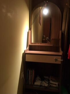 Туалетный столик «Надежда»