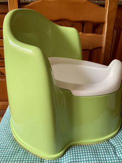 Горшок детский