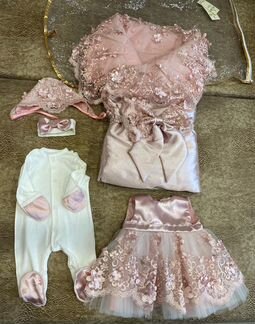 Набор на выписку