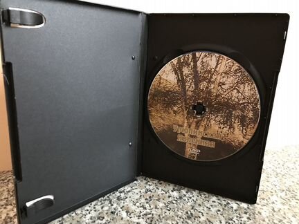 Урюпинская Явленная (православный фильм)