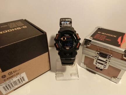 Casio GW-2310FB-1B4JR новые