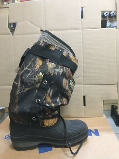 Бахилы охотника Nordman р.41