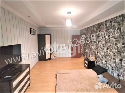 2-к квартира, 47 м², 4/4 эт.