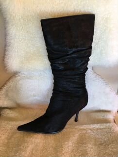 Сапоги женские зимние 39 размер