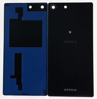 Задняя крышка Sony E5603 Xperia M5