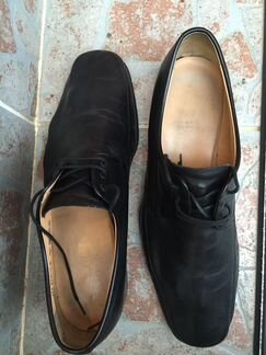 Мужские ботинки