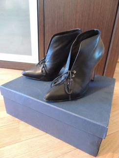 Ботильоны (37 размер)