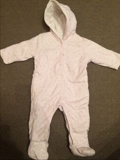 Комбинезон Mothercare 6-9мес на весну