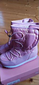 Сапожки зима новые и б/у р.31-33