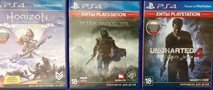Игра для приставки ps4