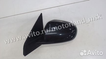 Зеркало боковое левое Suzuki Vitara 2014, 2015