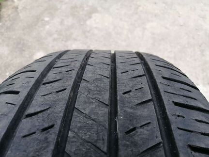 Шины Hankook 215 55 R17 Kinergy GT
