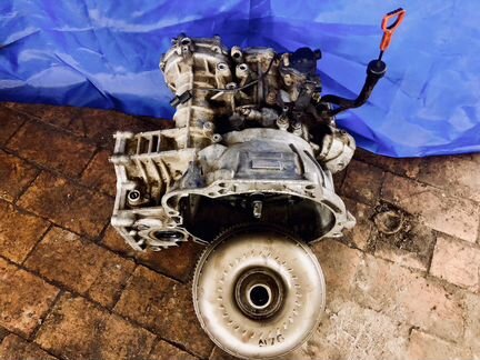 Автомат АКПП Хендай Элантра III XD2 (A4AF3)