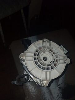 Рециркуляционный насос пмм electrolux,AEG, zanussi