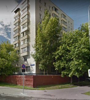 2-к квартира, 36.9 м², 7/9 эт.