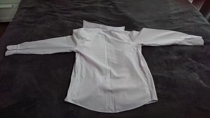 Мужская рубашка Pinaldi (светло фиолетовая)