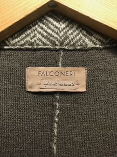 Пальто falconeri