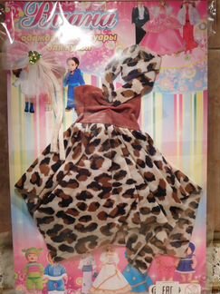 Наряды для Барби. Barbie.Красота каждый день