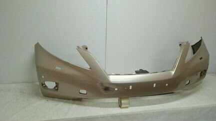 Бампер передний Lexus Rx 3 2008-2012