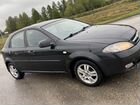 Chevrolet Lacetti 1.4 МТ, 2011, 195 000 км