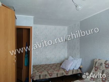 1-к квартира, 30 м², 2/9 эт.