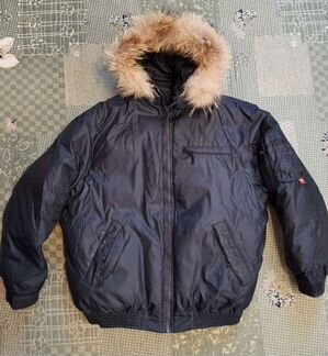 Пуховик мужской оригинал