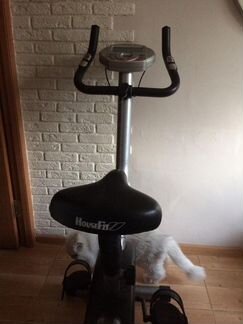 Велотренажёр HouseFit