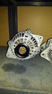 Генератор сузуки SX4