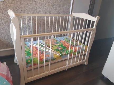 Детские кровати