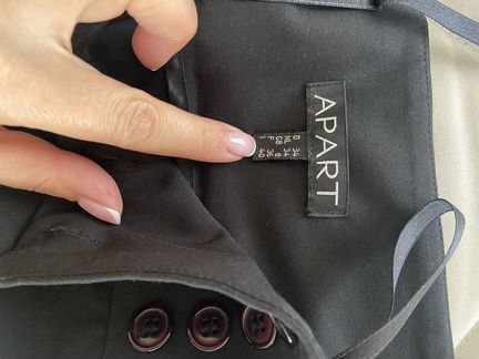 Брюки женские Apart 34