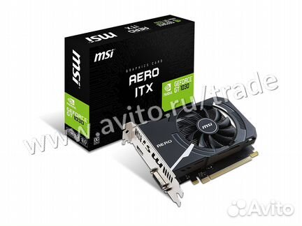 Core i3 3400 Mhz + GT 1030 2Gb