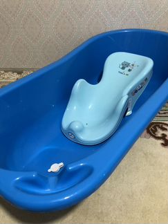 Ванночка для купания