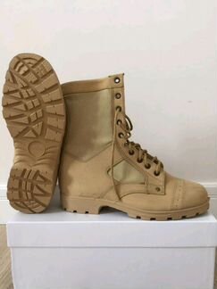 Оригинальные берцы Сирия жаркий климат