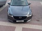 Mazda 6 2.0 AT, 2020, 18 000 км объявление продам