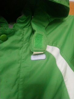 Комбинезон Reima 74 размер