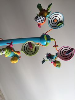 Мобиль Tiny Love