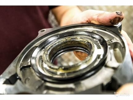 Лебёдка влагозащищенн электрическая Runva EWB9500U