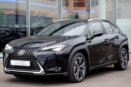 Поводок стеклоочистителя Lexus UX