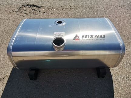 Топливный бак Ман 200 литров