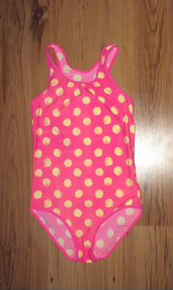 Купальник на 9-10 лет