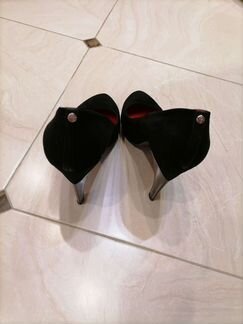 Туфли Cesare Paciotti 38