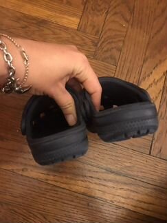 Crocs c7