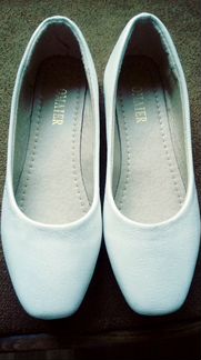 Балетки р-р 36 / 36,5