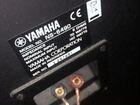 Ресивер yamaha rx-v581 + колонки ns-6490 объявление продам