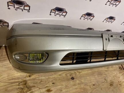 Бампер передний Lexus Ls430 UCF30 2003