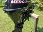 Мотор Mercury 9,9 4 такта мультирумпель объявление продам