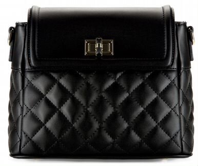 Сумка witthen новая из натуральной кожи