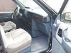 Chrysler Voyager 3.3 AT, 1993, 300 000 км объявление продам